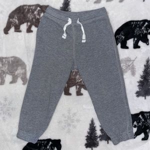 🎉2T Carter’s Sweatpants🎉